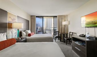 1850 Ala Moana Blvd 718, Honolulu, HI 96815