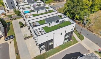 910 Van Every St, Charlotte, NC 28205