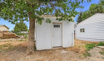 1525 19th St, Cody, WY 82414