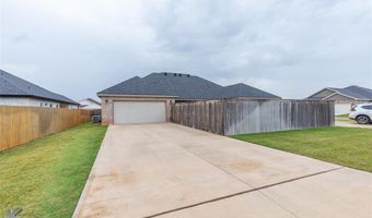 7321 Mountain View Rd, Abilene, TX 79602