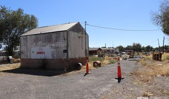 296 N 2ND Street Lot 1-10, Battle Mountain, NV 89820