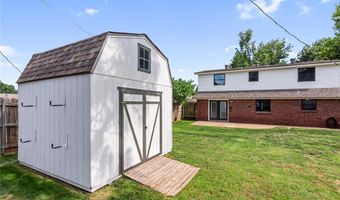 7709 NW 26th St, Bethany, OK 73008