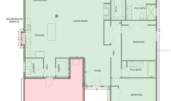 6840 NW 111TH Ln, Alachua, FL 32615