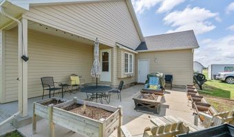 6866 SAYKALLY, Cheyenne, WY 82009