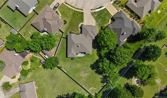 1257 East Dr, Bartlesville, OK 74006