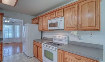 80 N HIGH HILL Rd, Camden Wyoming, DE 19934