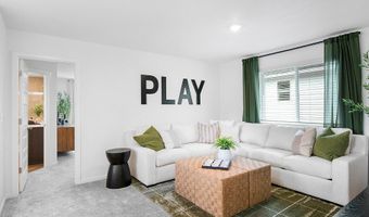 20461 Myrtle Pl E Plan: Hazelwood, Bonney Lake, WA 98391