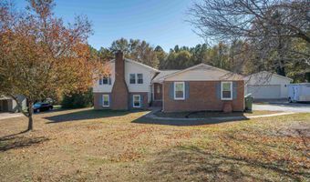 209 N Hill Dr, Boiling Springs, SC 29316