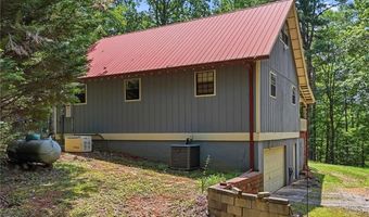 1525 Sperin Rd, Ball Ground, GA 30107