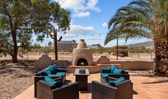 48235 N 513TH Ave, Aguila, AZ 85320