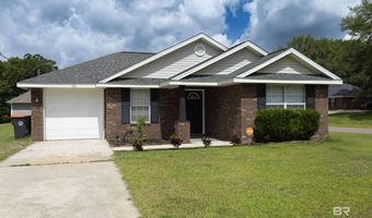 113 Marietta St, Bay Minette, AL 36507