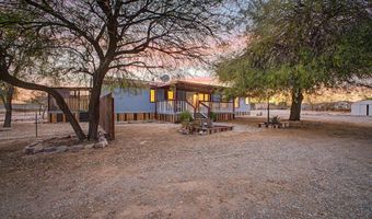 15708 W IMPALA Dr, Casa Grande, AZ 85122
