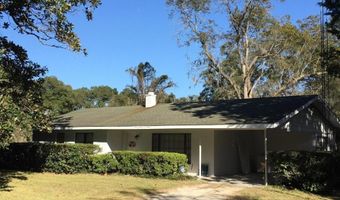 7237 NE 33rd Ct, Anthony, FL 32617