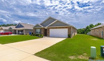 124 Ozy Dr, Athens, AL 35613