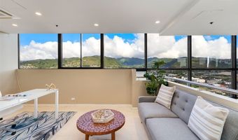 2222 Citron St 2502, Honolulu, HI 96826