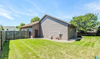 216 W Mountain Ash St, Brandon, SD 57005