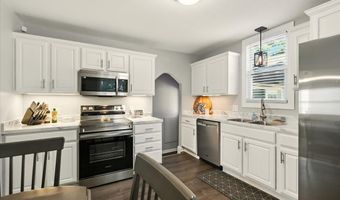 531 Keen Ave, Ashland, OH 44805