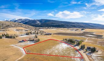 125 YELLOW ROSE Dr, Alta, WY 83414