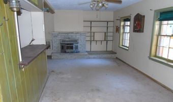 20079 US HWY 62, Altus, OK 73521