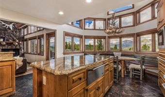 111 Emmett Lode Rd, Breckenridge, CO 80424