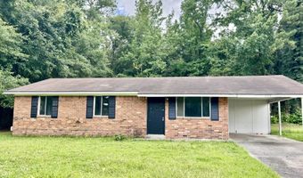 1192 Bennock Mill Rd, Augusta, GA 30906