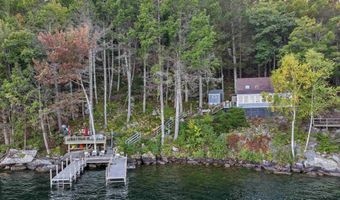 714 Rattlesnake Is, Alton, NH 03810