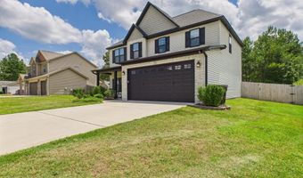 1507 Mulberry Pl, Aberdeen, NC 28315