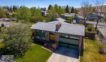 1214 Birch Ln, Cody, WY 82414