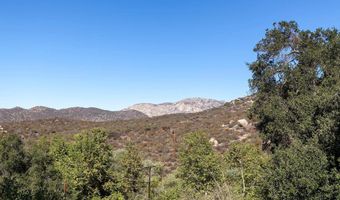 1167 Peutz Valley Rd, Alpine, CA 91901