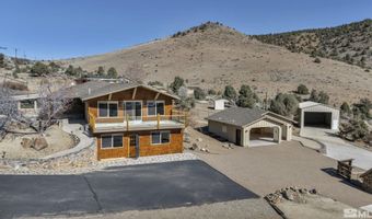 1817 Fairs Dr, Gardnerville, NV 89410