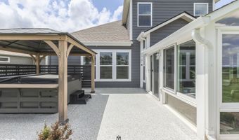 4375 Furlong Ln, Bargersville, IN 46106