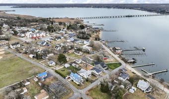 18864 PATUXENT Ave, Benedict, MD 20612