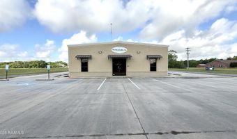 7720 Us Highway 167, Abbeville, LA 70510