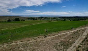Cloud Peak Road, Byron, WY 82412