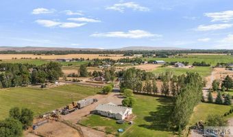 816 W 100 S, Blackfoot, ID 83221
