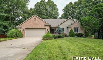 7657 Margaret Ln, Allendale, MI 49401