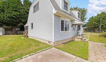 100 Oakdale, Villas, NJ 08251
