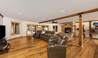 191 Elk Horn, Angel Fire, NM 87710