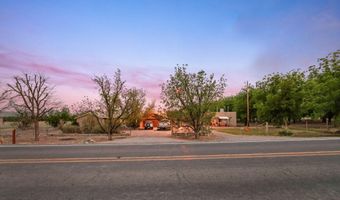 3025 3035 W O'Hara Rd, Anthony, NM 88021