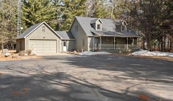 2648 State 87 NW, Backus, MN 56435