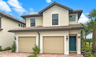 5690 Mayflower 601, Ave Maria, FL 34142