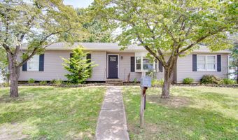 809 Longboat Ave, Beachwood, NJ 08722
