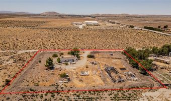 19175 Kailua, Adelanto, CA 92301