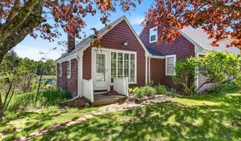 366 Mooseneck Rd, Addison, ME 04606