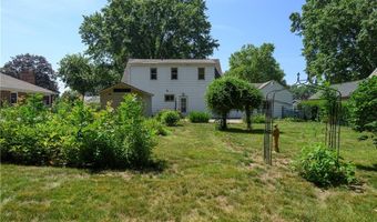 2035 Thornhill Dr, Akron, OH 44313