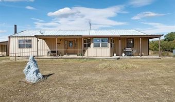 10574 N 429 Rd, Adair, OK 74330