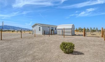 3513 S Miner Rd, Amargosa Valley, NV 89020
