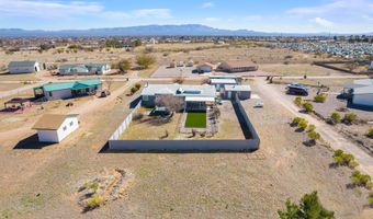 4861 S STORMY Ln, Hereford, AZ 85615