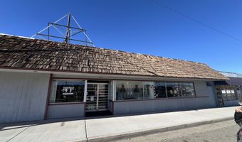 565 E St, Hawthorne, NV 89415