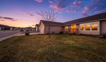 20 Harmony St, Buffalo, WY 82834